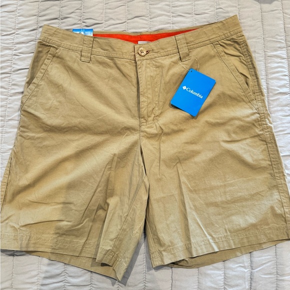 Columbia Men’s Shorts - Picture 1 of 1